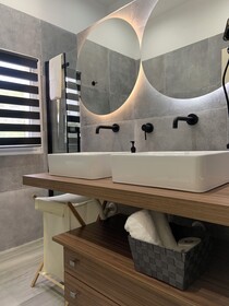 Aragon Cottage Appartament