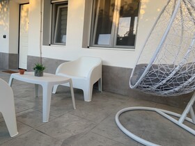 Aragon Cottage Appartament