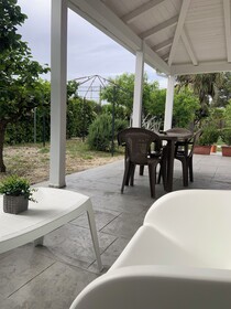 Aragon Cottage Appartament