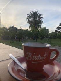 Aragon Cottage Appartament