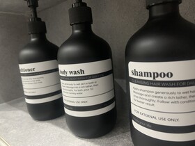 Aragon Cottage Appartament