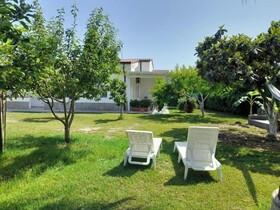 Aragon Cottage Appartament