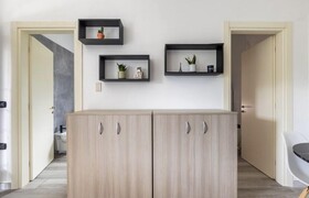 Aragon Cottage Appartament