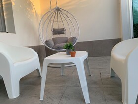 Aragon Cottage Appartament