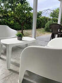 Aragon Cottage Appartament