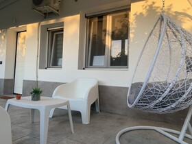 Aragon Cottage Appartament