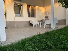 Aragon Cottage Appartament