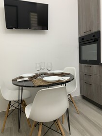 Aragon Cottage Appartament