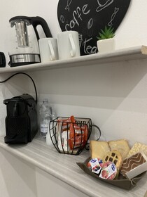 Aragon Cottage Appartament