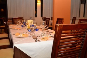 Baia Dei Gigli Hotel Club