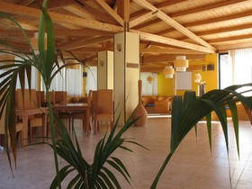 Baia Dei Gigli Hotel Club