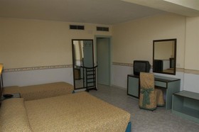 Baia Dei Gigli Hotel Club