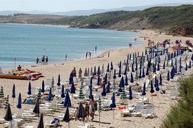 Baia Dei Gigli Hotel Club