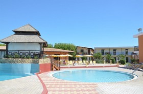 Baia Dei Gigli Hotel Club