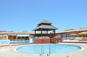 Baia Dei Gigli Hotel Club