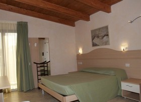 Baia Dei Gigli Hotel Club