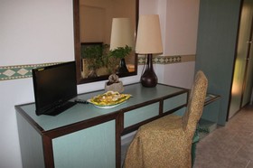 Baia Dei Gigli Hotel Club