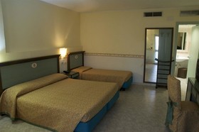 Baia Dei Gigli Hotel Club