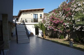 Baia Dei Gigli Hotel Club