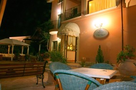 Hotel Villa Aurora
