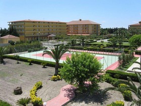 Hotel Villaggio S. Antonio