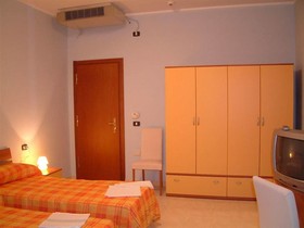 Hotel Villaggio S. Antonio