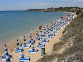 Hotel Villaggio S. Antonio