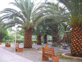 Hotel Villaggio S. Antonio