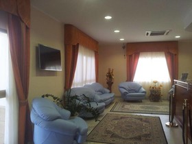 Hotel Villaggio S. Antonio