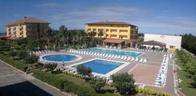 Hotel Villaggio S. Antonio