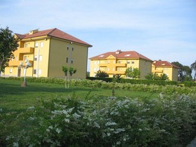 Hotel Villaggio S. Antonio