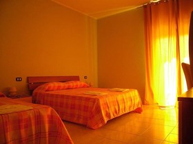 Hotel Villaggio S. Antonio