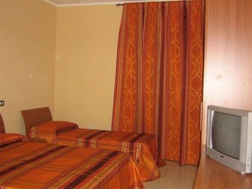 Hotel Villaggio S. Antonio