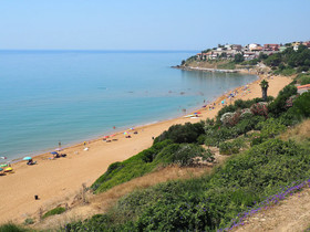 Japigium Casa Vacanze Sauro