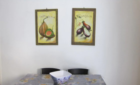 Japigium Casa Vacanze Sauro