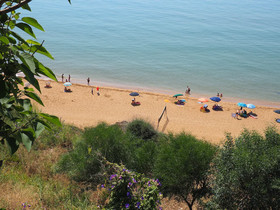 Japigium Casa Vacanze Sauro