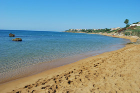 Japigium Casa Vacanze Sauro