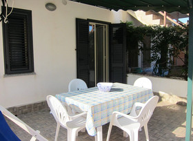 Japigium Casa Vacanze Sauro