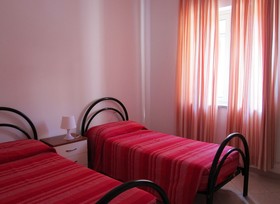 Japigium Casa Vacanze Sauro