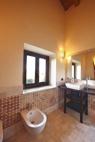 Residence Marrelli Home