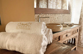 Residence Marrelli Home