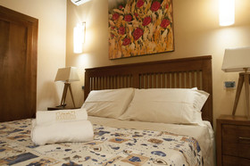 Residence Marrelli Home