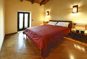 Residence Marrelli Home