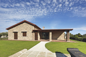 Residence Marrelli Home