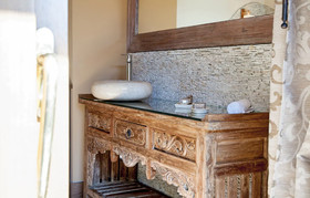 Residence Marrelli Home