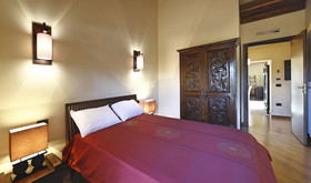 Residence Marrelli Home