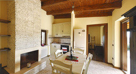 Residence Marrelli Home