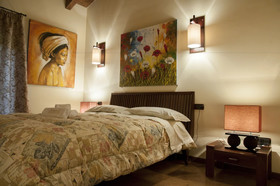 Residence Marrelli Home