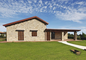 Residence Marrelli Home