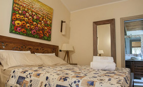 Residence Marrelli Home